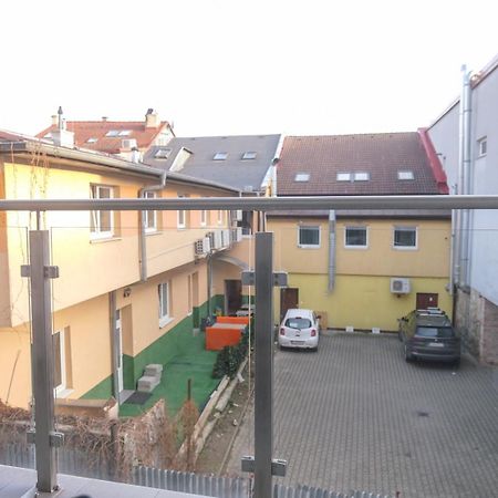 Premium City Centre Bedrooms Prešov Extérieur photo