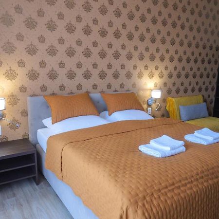 Premium City Centre Bedrooms Prešov Extérieur photo