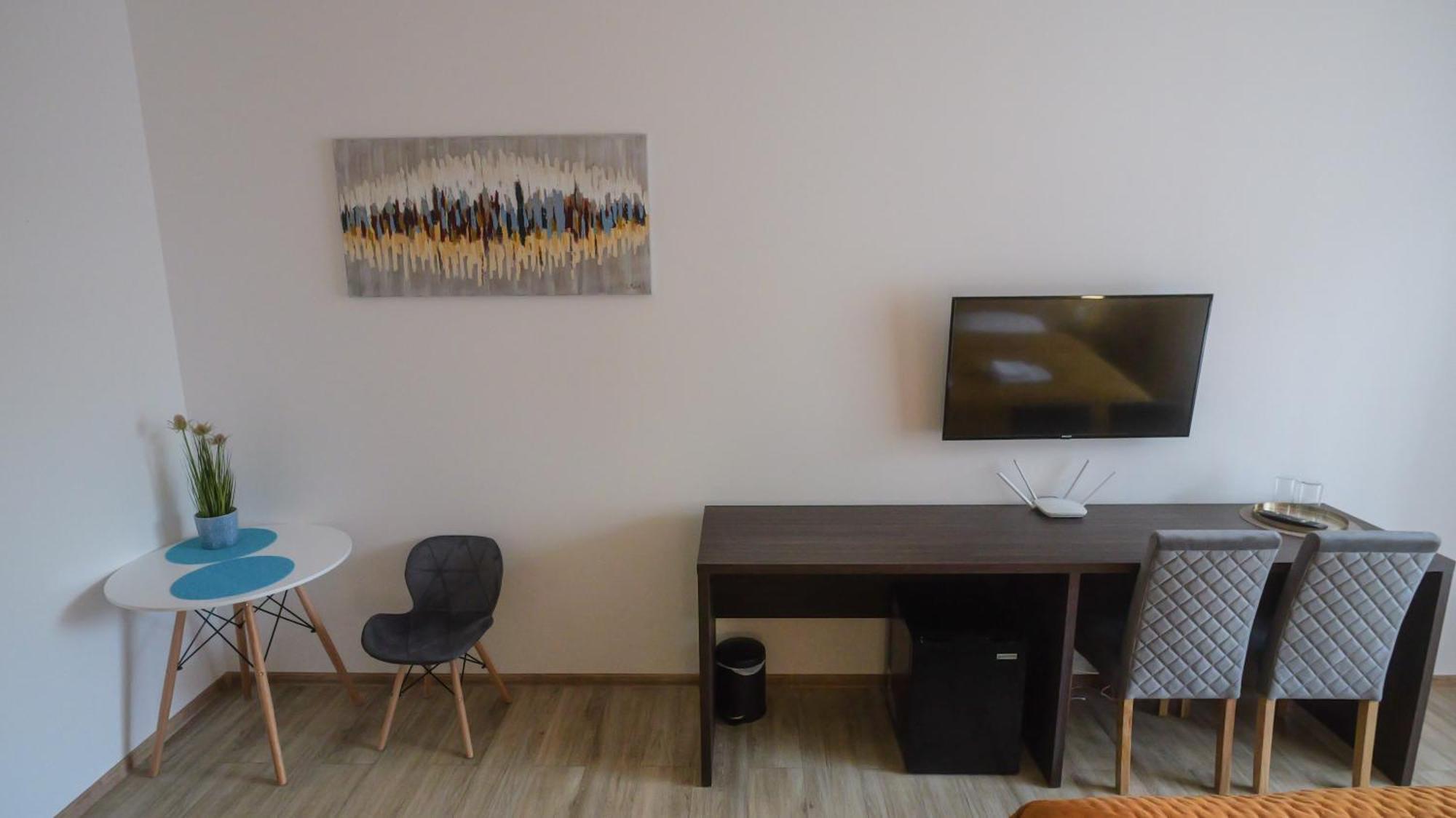 Premium City Centre Bedrooms Prešov Extérieur photo