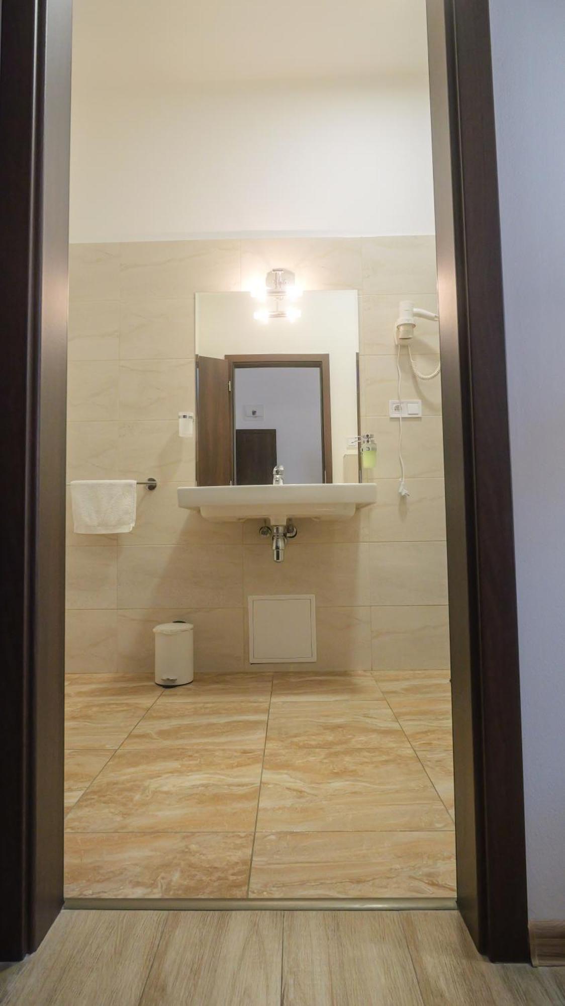 Premium City Centre Bedrooms Prešov Extérieur photo