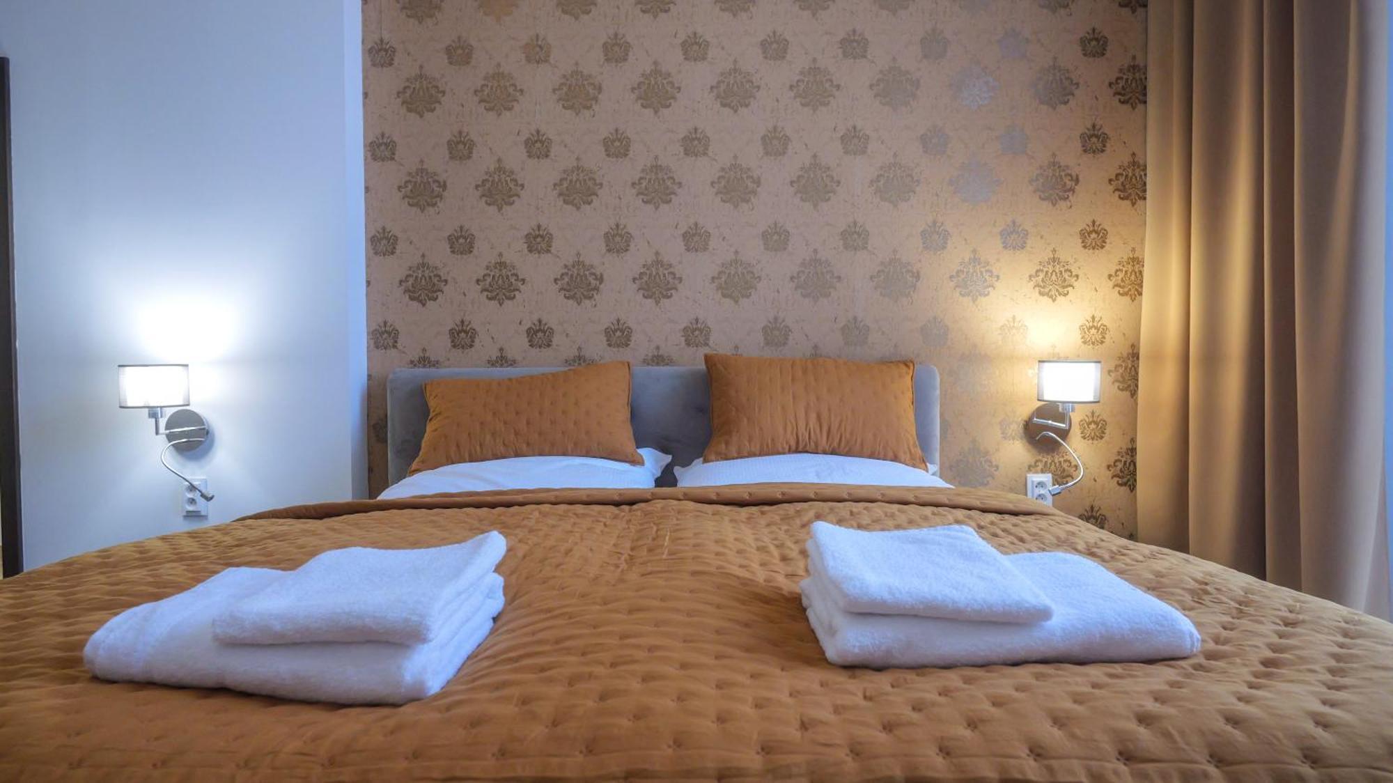 Premium City Centre Bedrooms Prešov Extérieur photo