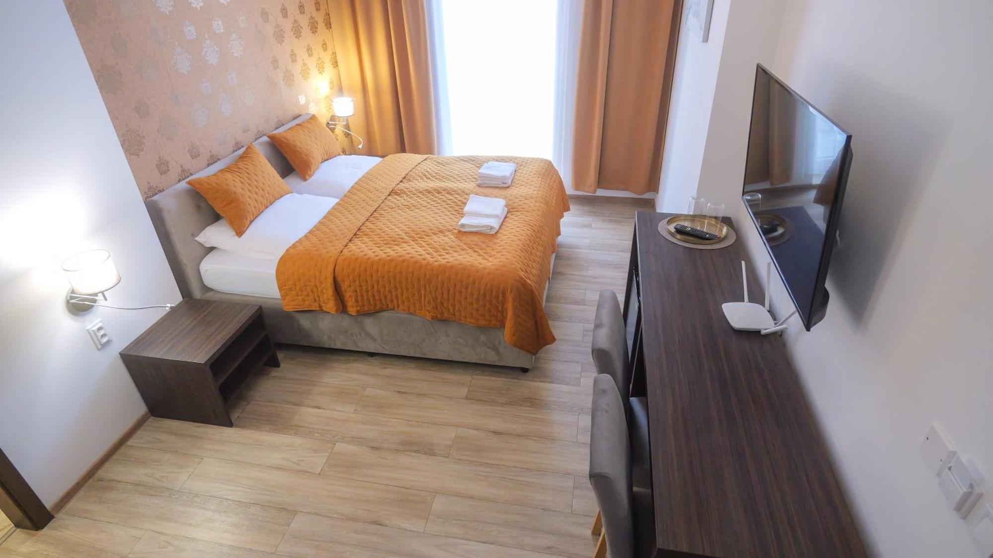 Premium City Centre Bedrooms Prešov Extérieur photo